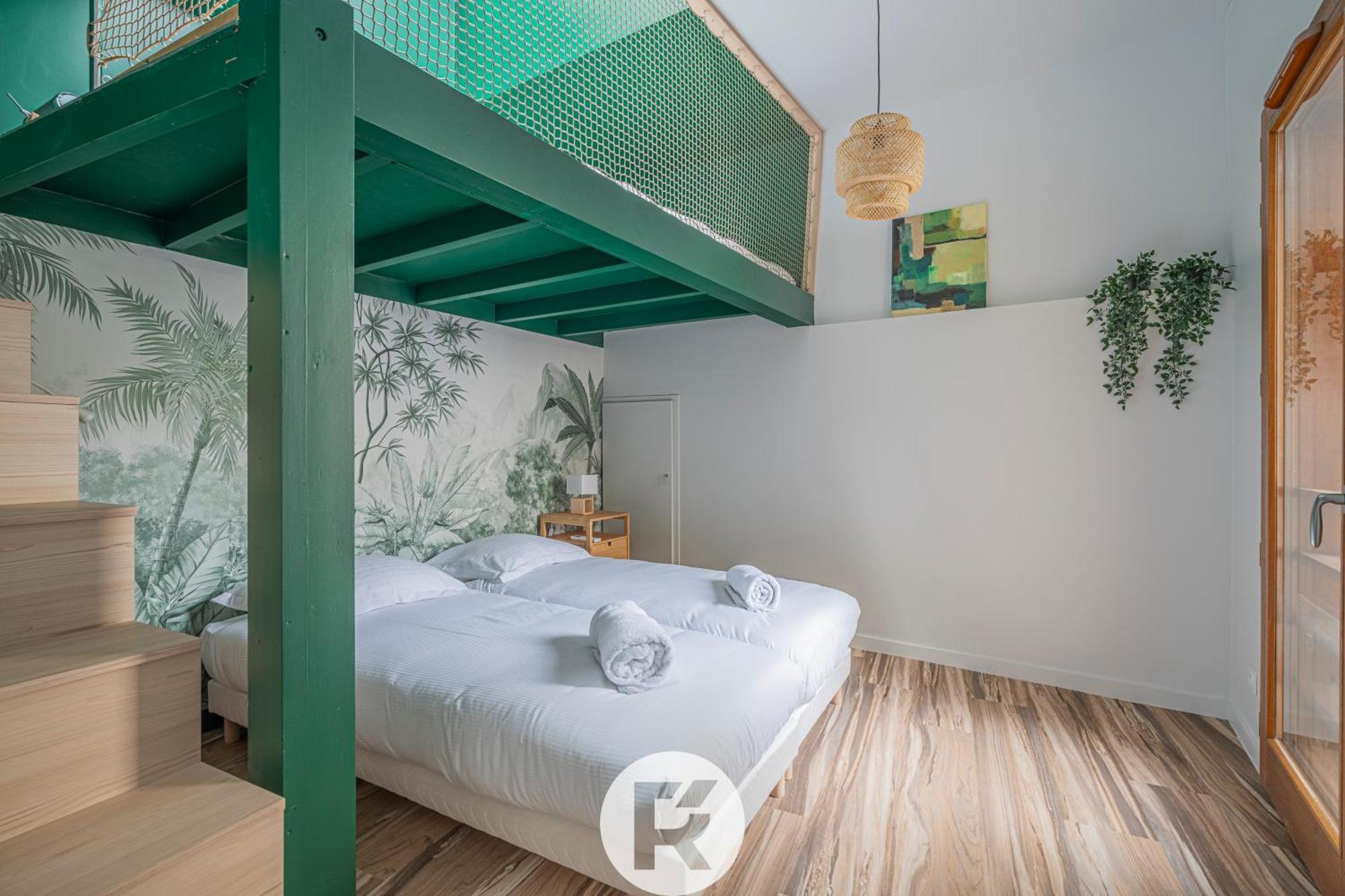 Home 4 You Grenoble Exterior foto