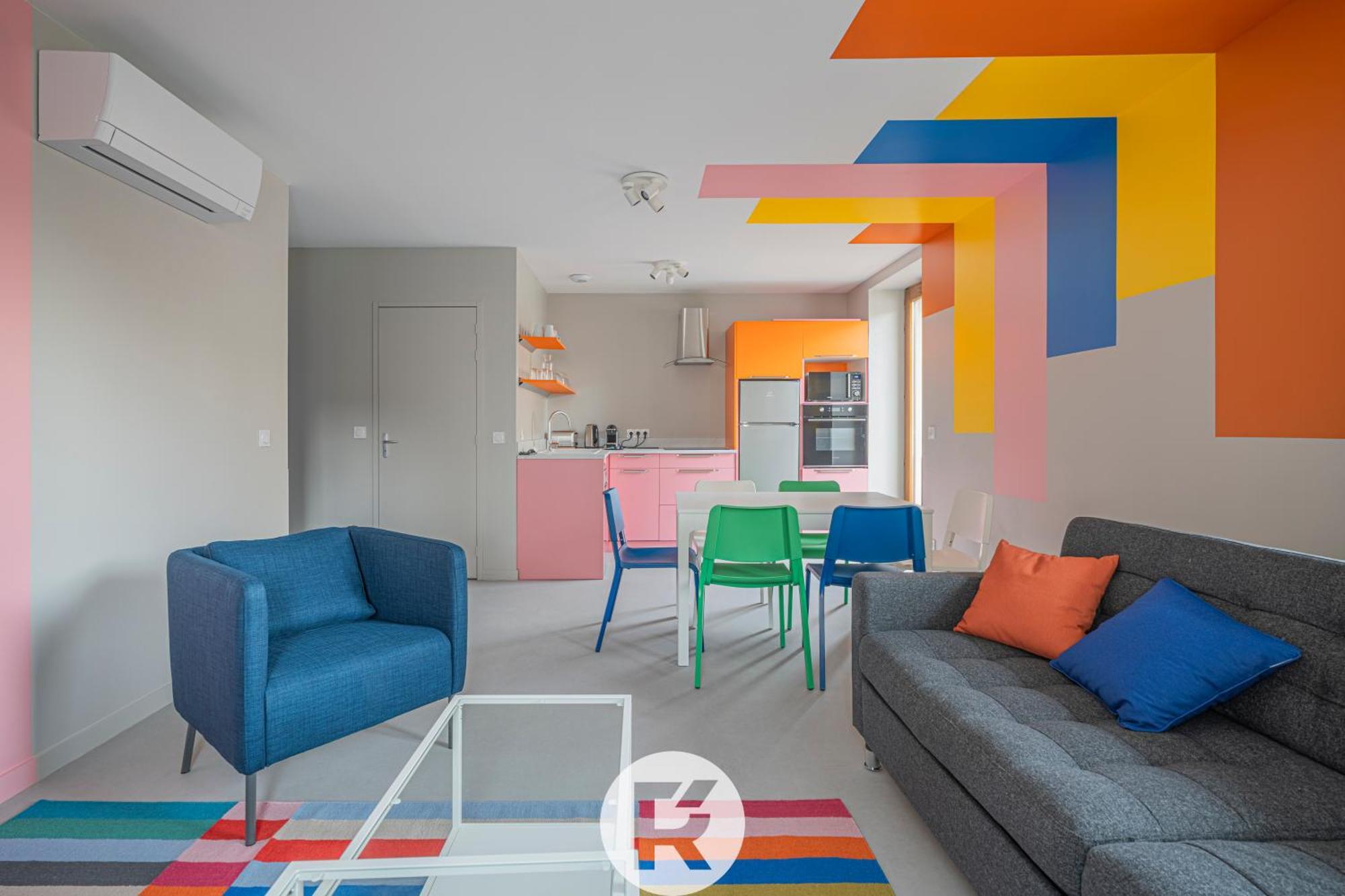 Home 4 You Grenoble Exterior foto