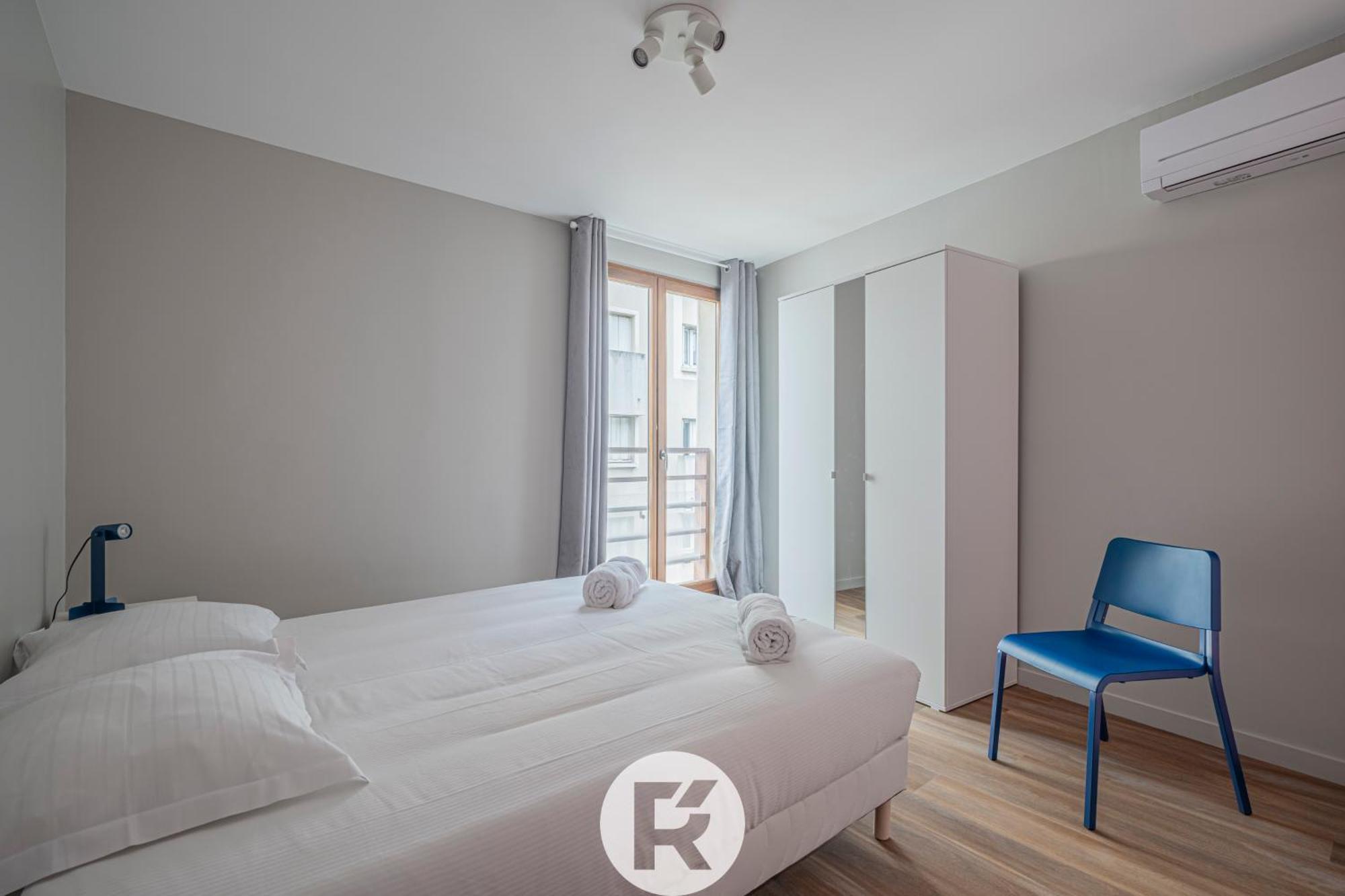 Home 4 You Grenoble Exterior foto