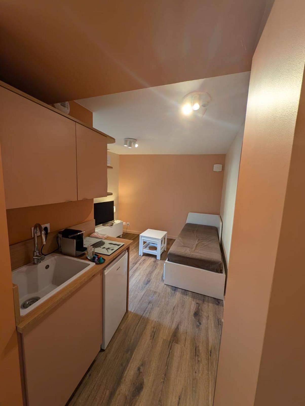 Home 4 You Grenoble Exterior foto