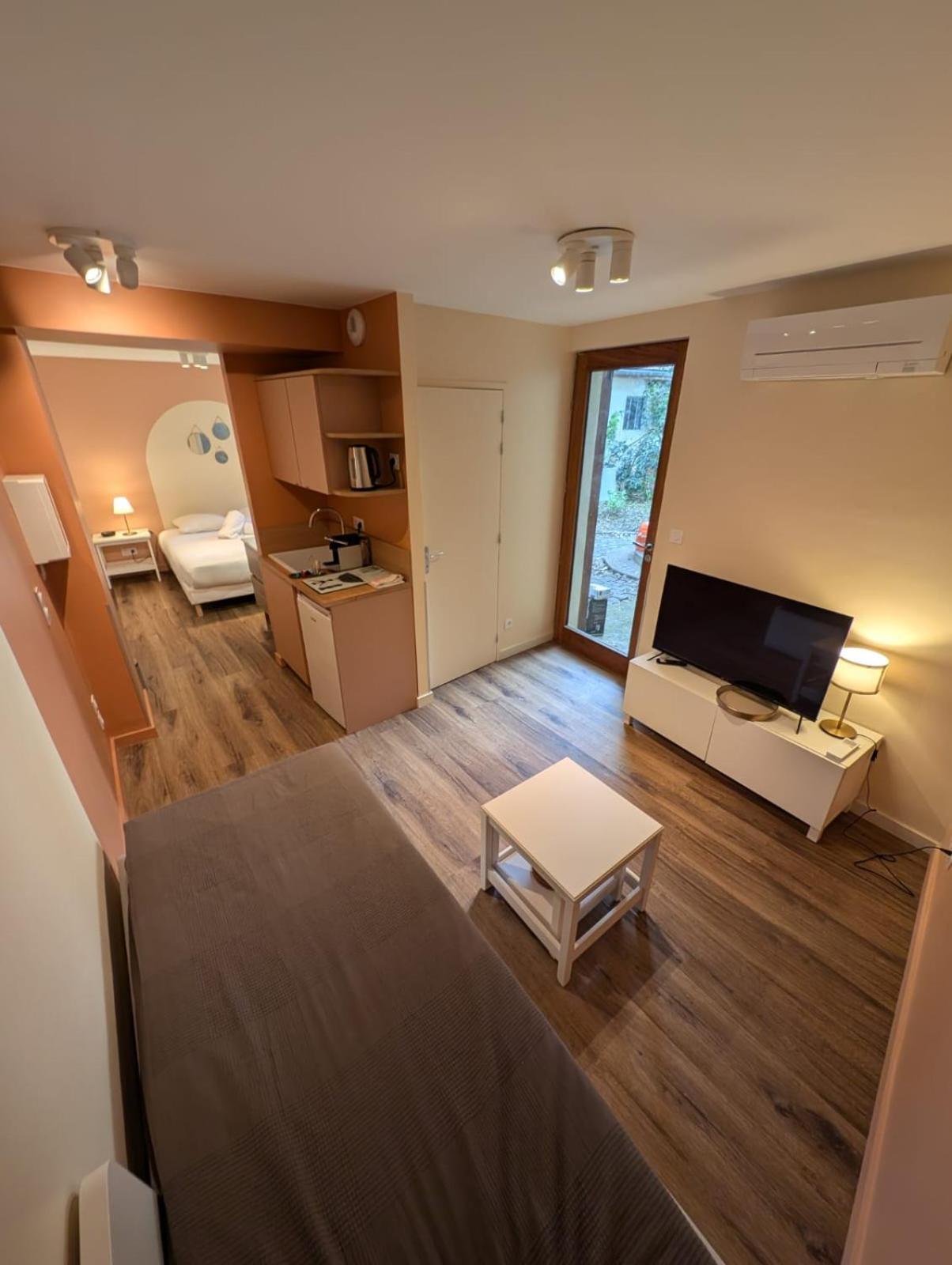Home 4 You Grenoble Exterior foto