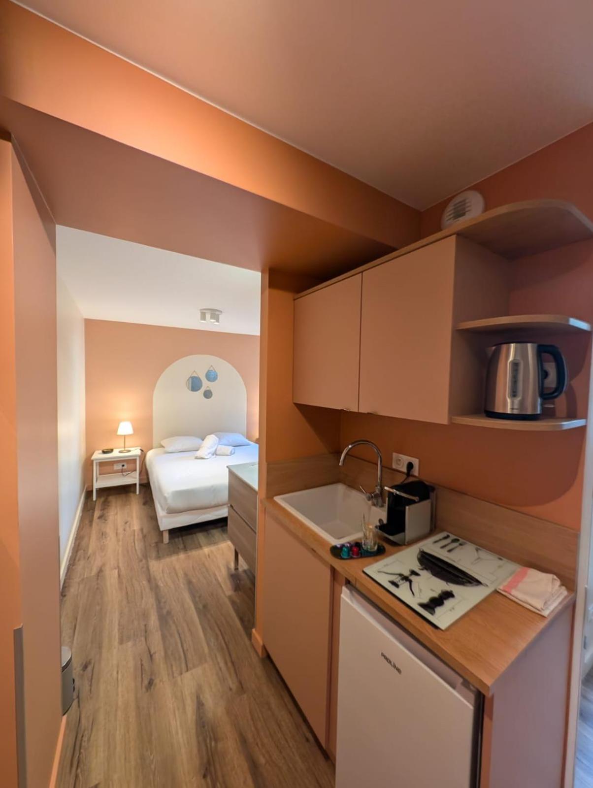 Home 4 You Grenoble Exterior foto