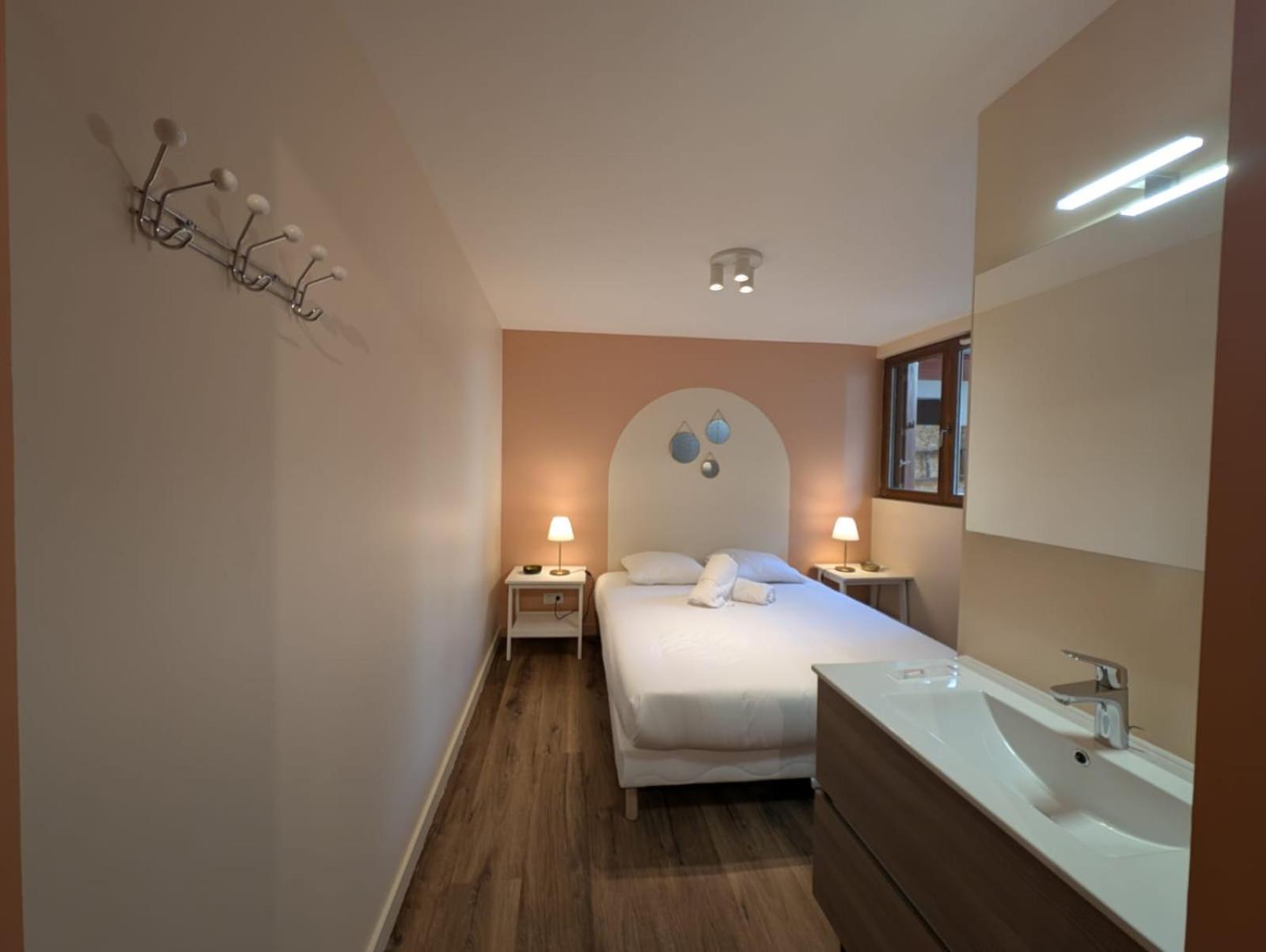 Home 4 You Grenoble Exterior foto